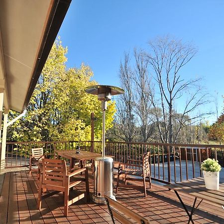 Leski Club Jindabyne Exterior foto
