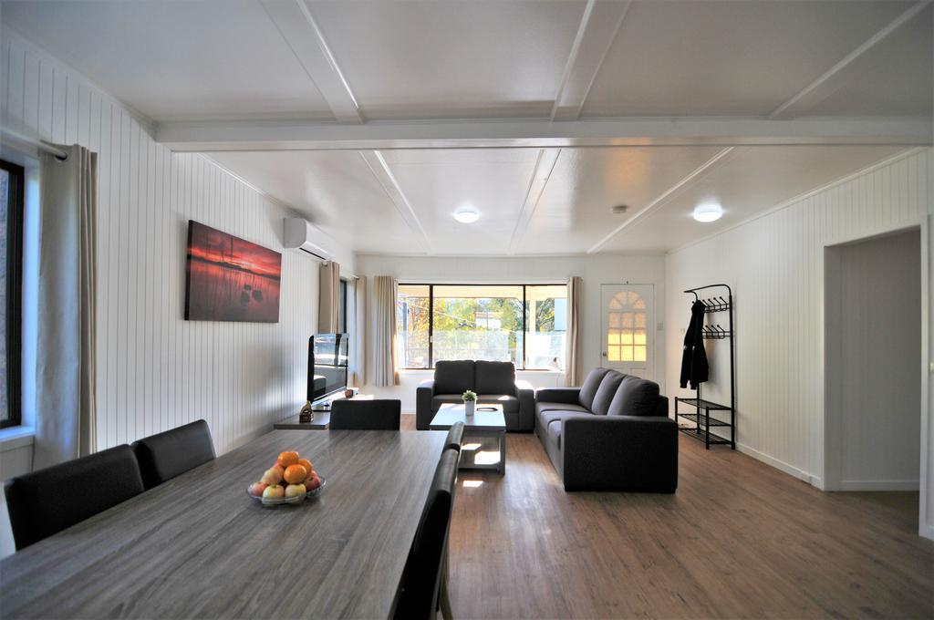 Leski Club Jindabyne Exterior foto