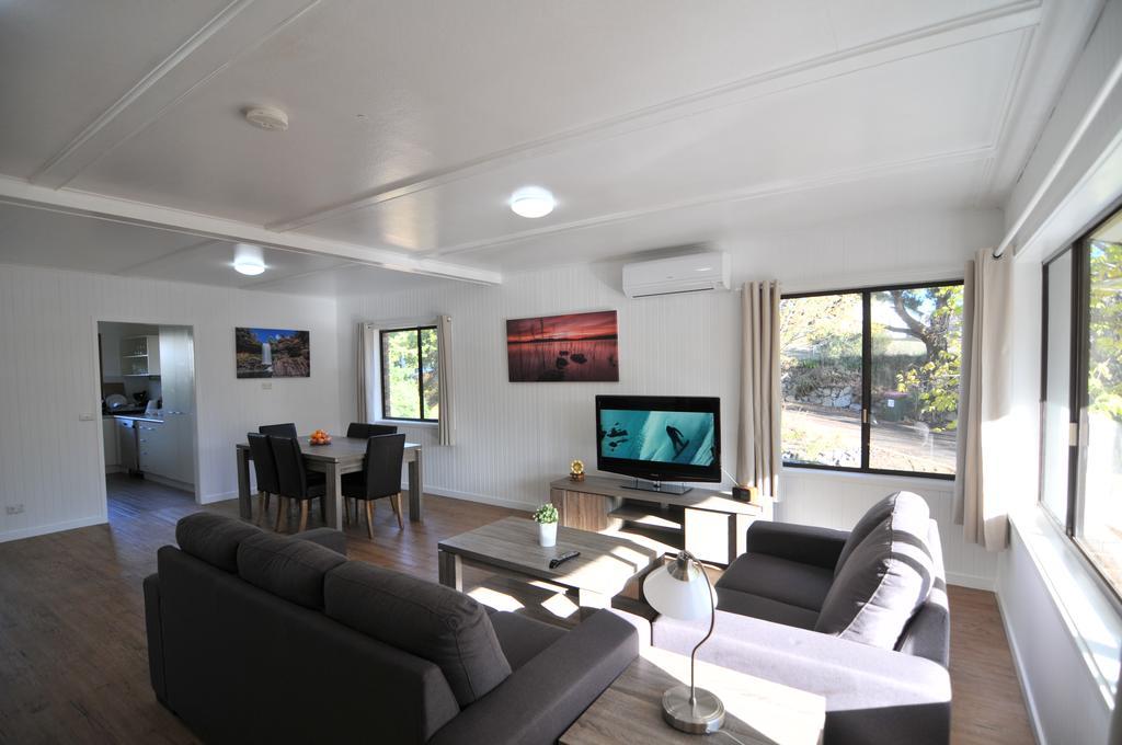 Leski Club Jindabyne Exterior foto