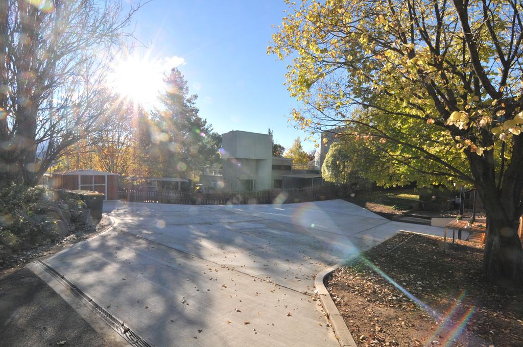 Leski Club Jindabyne Exterior foto