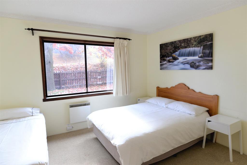 Leski Club Jindabyne Exterior foto