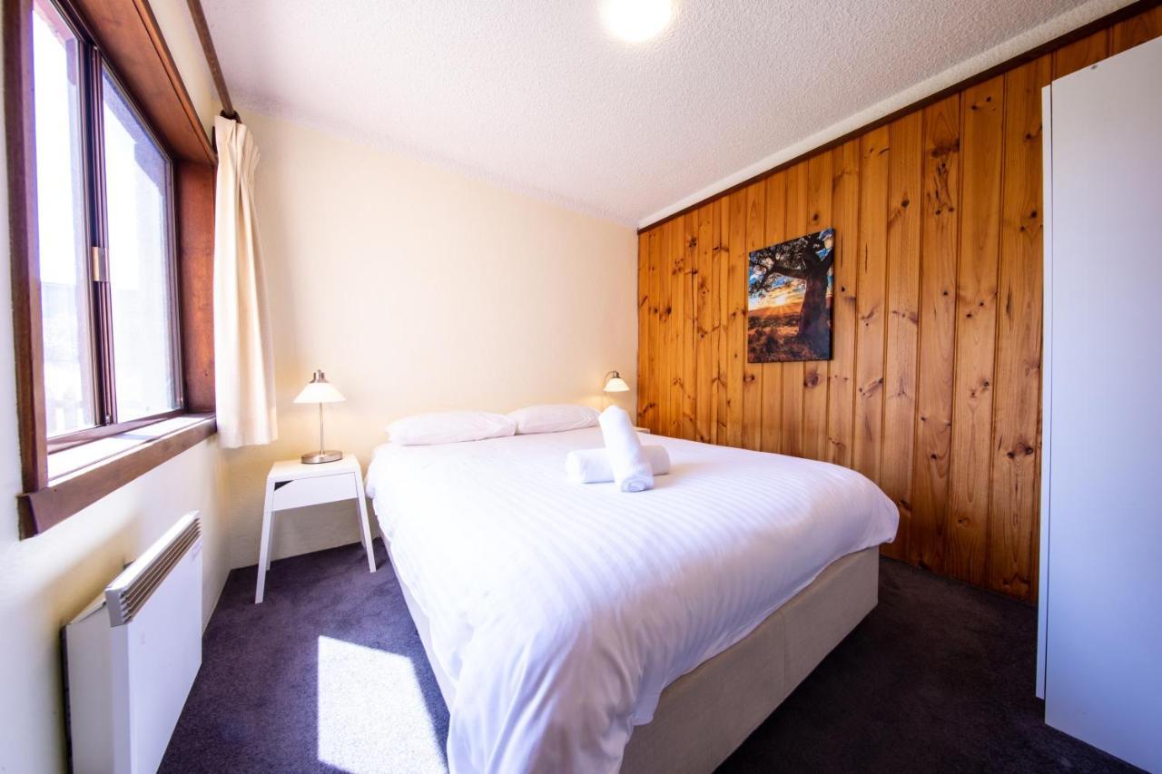 Leski Club Jindabyne Exterior foto